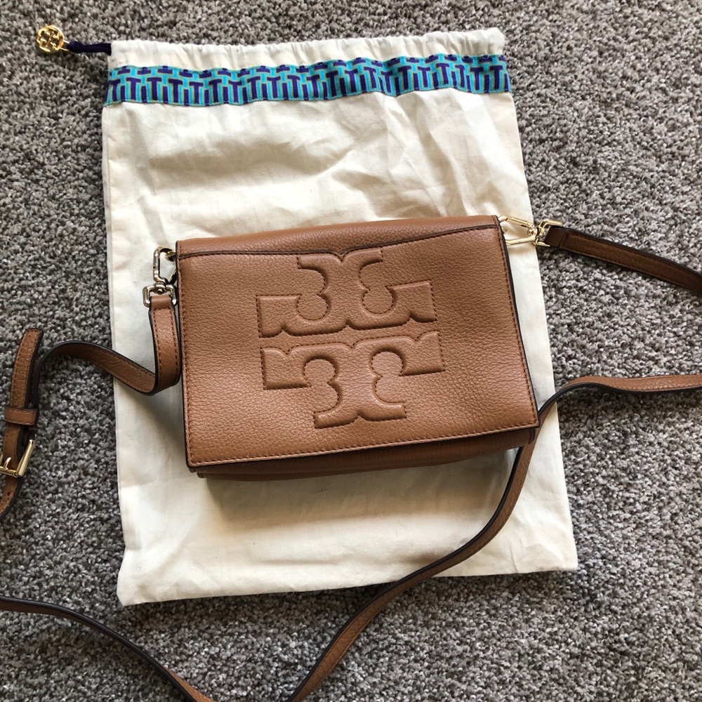 Tory Burch Crossbody